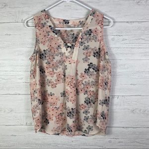 Ann Taylor Loft Women’s Blouse Size MP